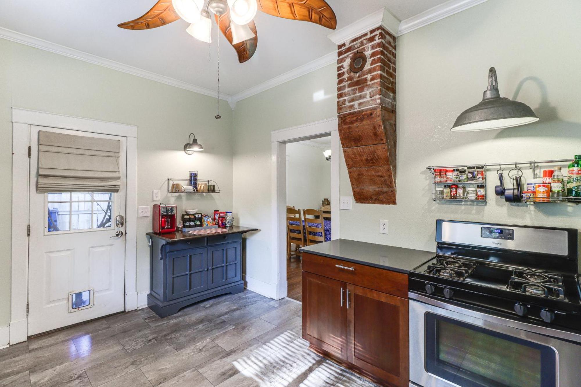 Harrison Family Home With Grill - Near Downtown! Exterior photo
