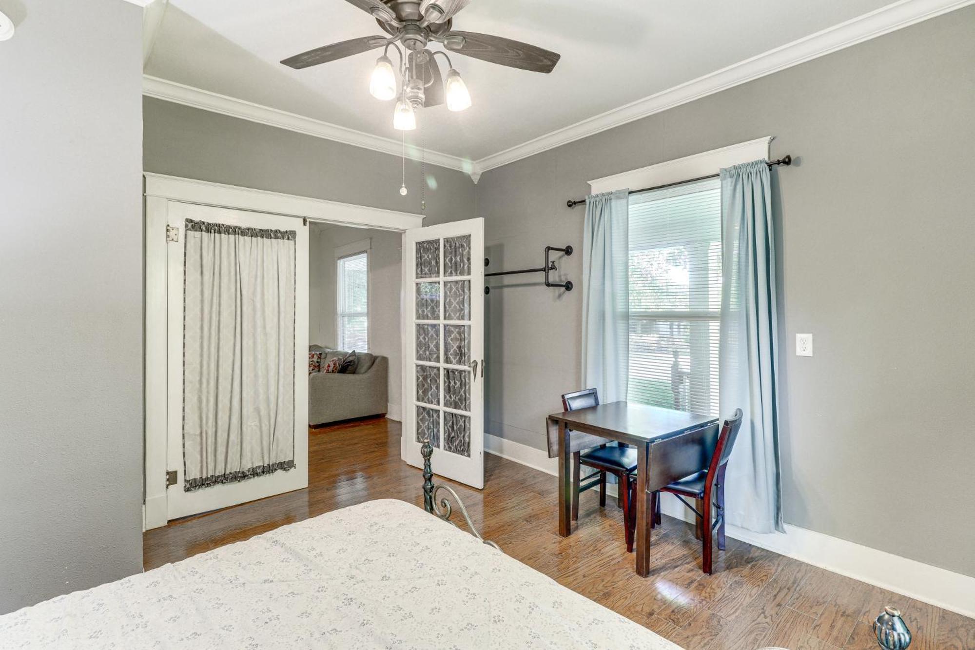 Harrison Family Home With Grill - Near Downtown! Exterior photo